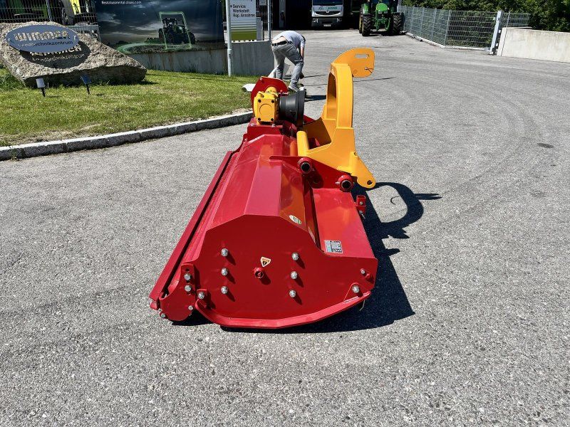 INO Elite 225 Mulcher 2,25m