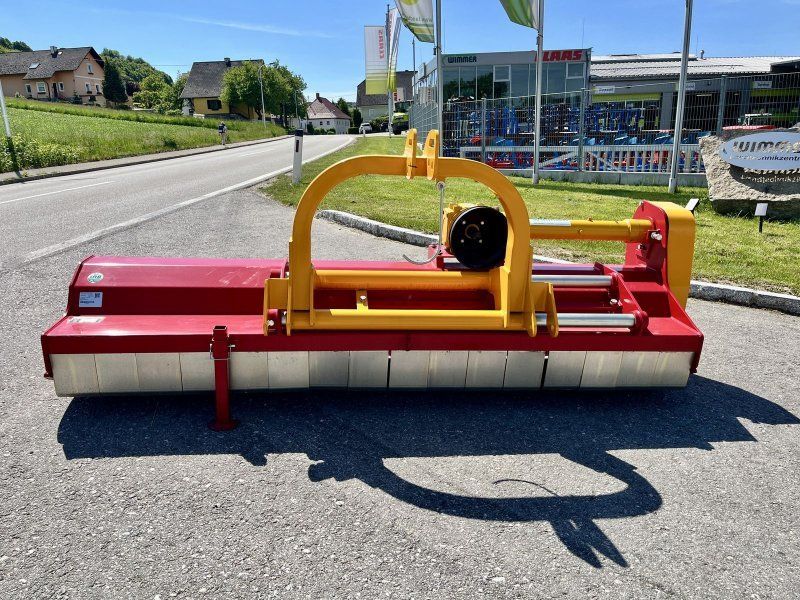 INO Elite 225 Mulcher 2,25m