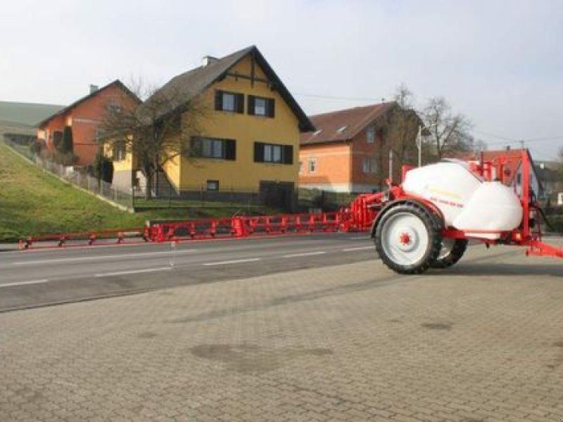 Agromehanika AGS 3000 EN HPX  21m