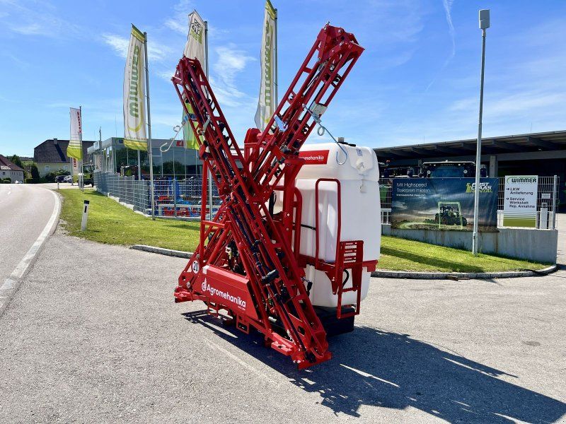 Agromehanika AGS 1200  15m