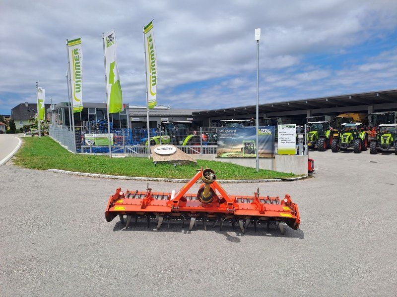 Kuhn HRB 302 D Kreiselge 3m