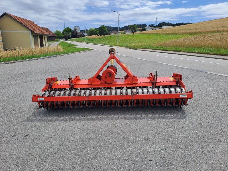 Kuhn HRB 302 D Kreiselge 3m