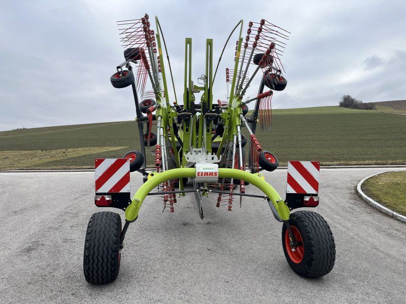 Claas Liner 2900 Mittel er