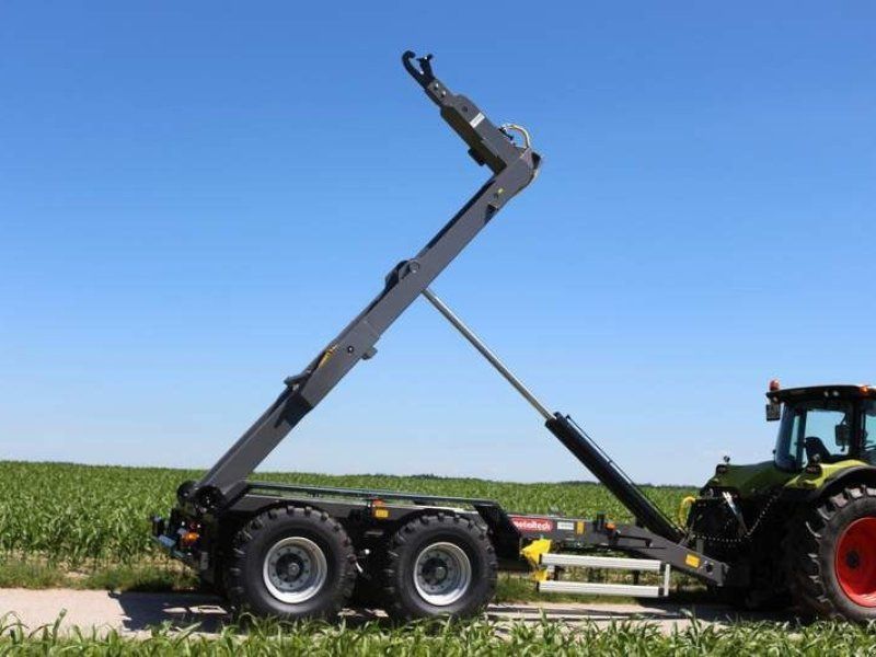 Metaltech PH 16 Haken / 20.7t