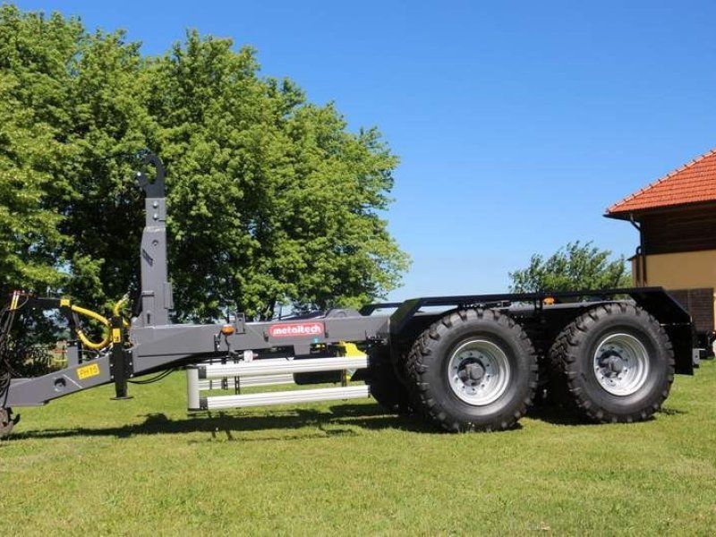 Metaltech PH 16 Haken / 20.7t