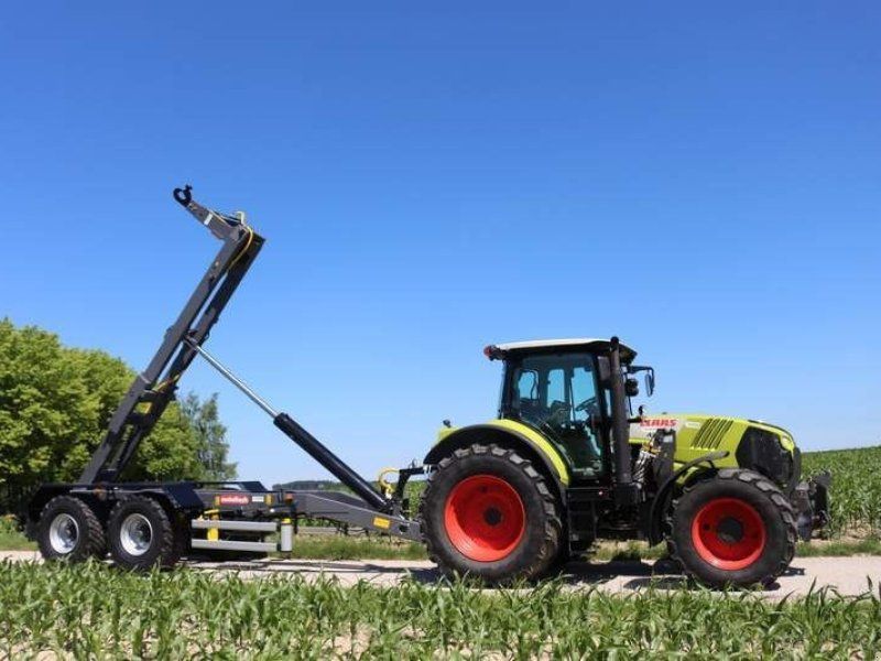 Metaltech PH 16 Haken / 20.7t