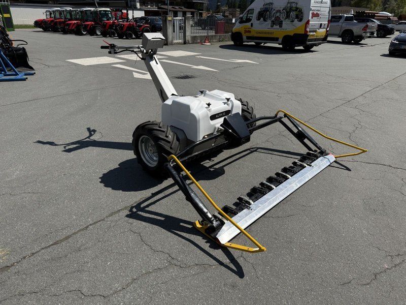 Xelom Alpin 10 vollelektrischer