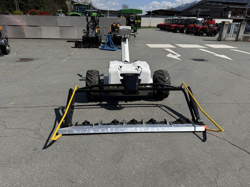 Xelom Alpin 10 vollelektrischer