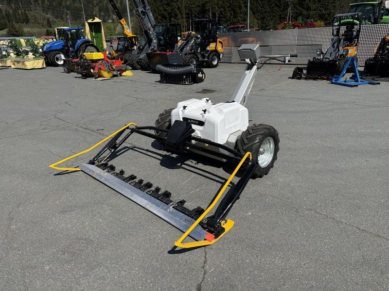 Xelom Alpin 10 vollelektrischer