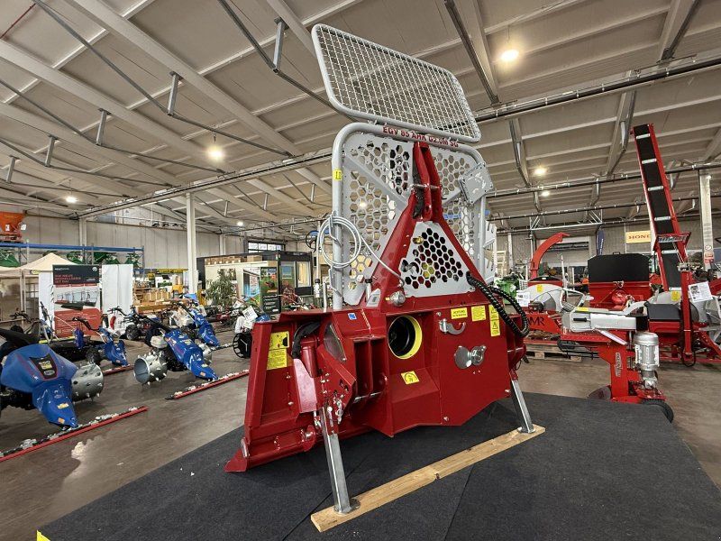 Tajfun EGV 85 AHK G2.0M SG  mit hydr. Schild