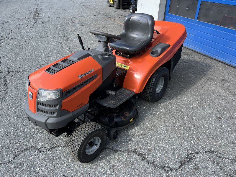 Husqvarna CTH171