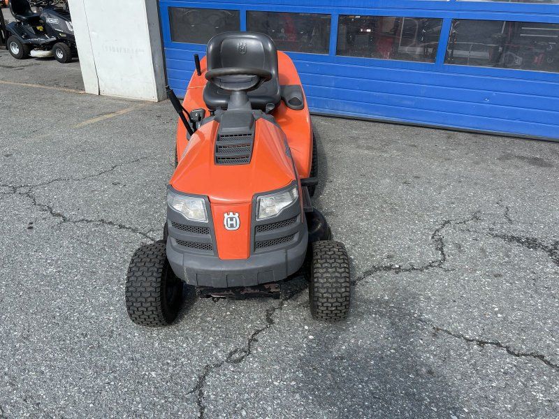 Husqvarna CTH171