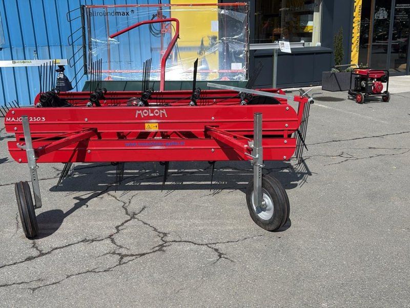 Brielmaier Bandrechen Molon Major 210.3