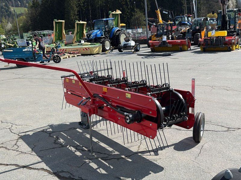 Brielmaier Bandrechen Molon Major 210.3