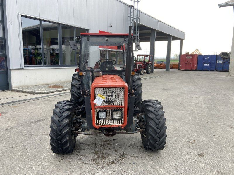 Lindner BAUERNFREUND 520 ALLRAD