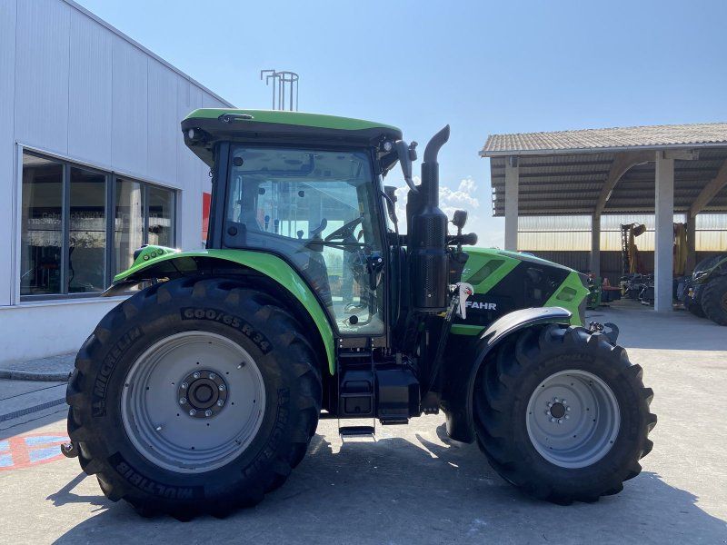 Deutz-Fahr 6135 C TTV