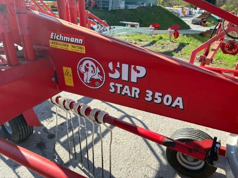 SIP Star 350 A