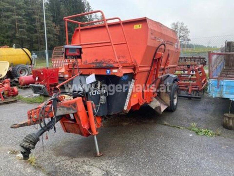 Kuhn EUROMIX II 1060