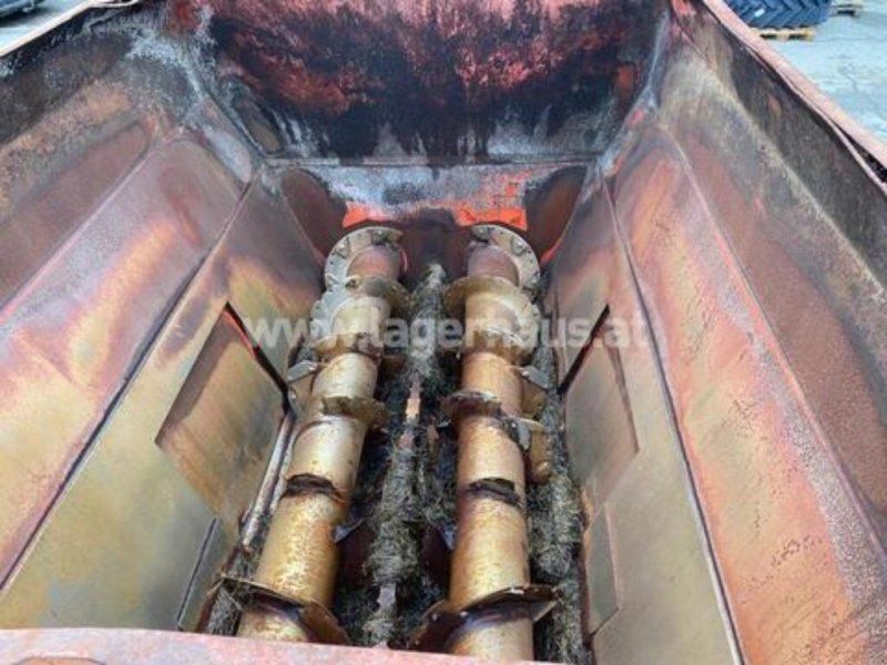 Kuhn EUROMIX II 1060