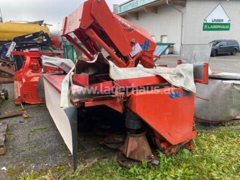 Kuhn FC 313 F