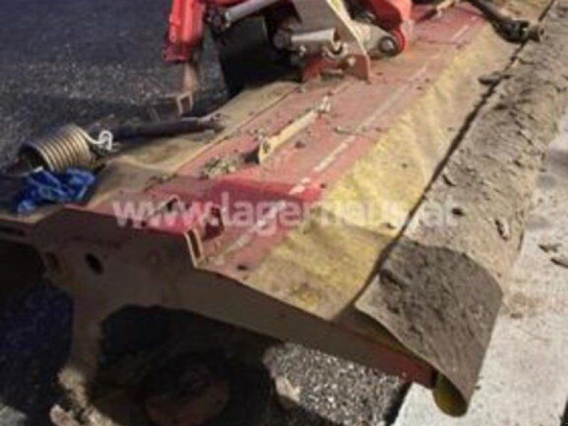 Pöttinger Novacat 306