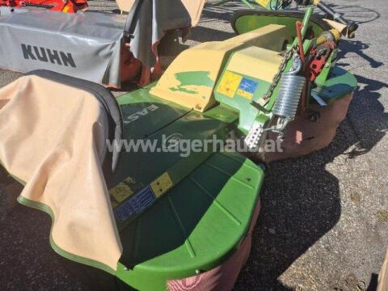 Krone Easy Cut 320 F