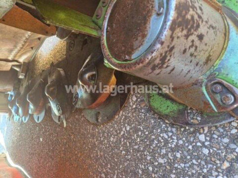 Krone Easy Cut 320 F