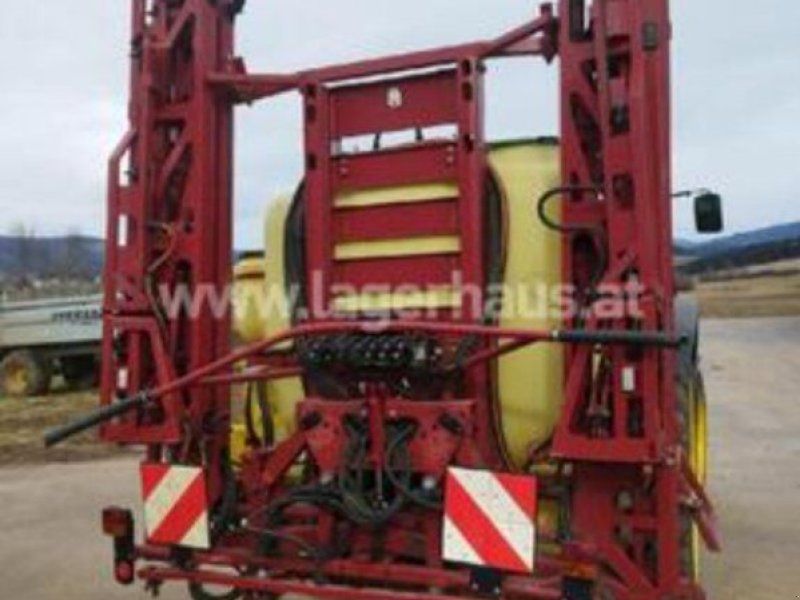 Hardi Master VH 15 m