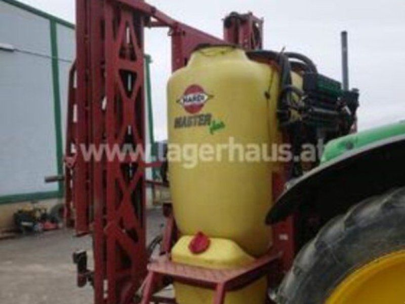 Hardi Master VH 15 m