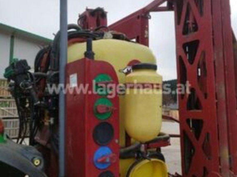 Hardi Master VH 15 m