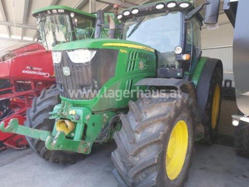 John Deere 6210 R