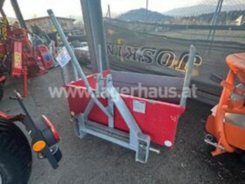 Scheibelhofer MK 120/100