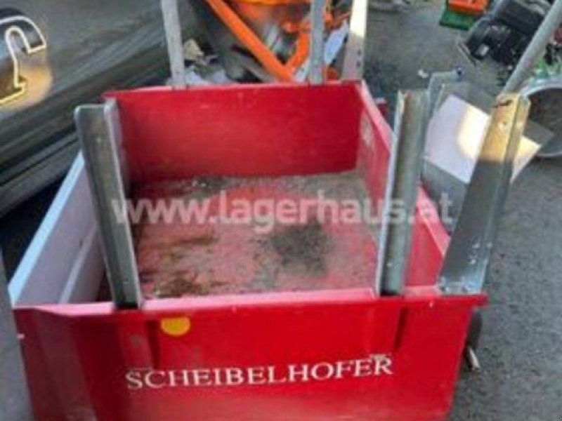 Scheibelhofer MK 120/100