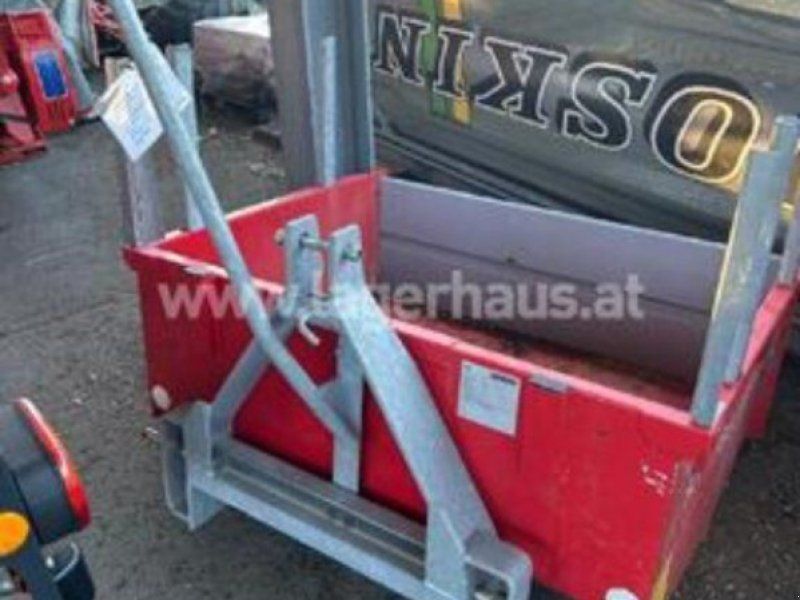 Scheibelhofer MK 120/100