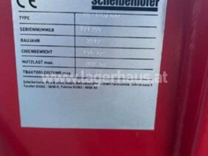 Scheibelhofer MK 120/100