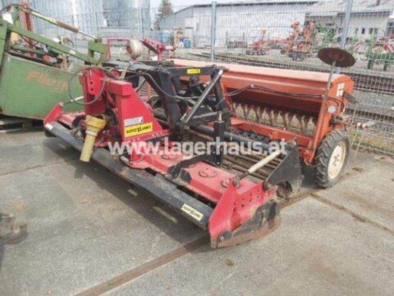 Rotoland Kreiselegge / Semo 99