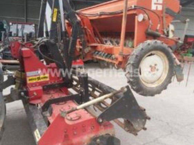 Rotoland Kreiselegge / Semo 99