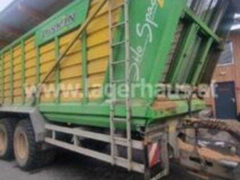 Joskin Silospace 2 22/45