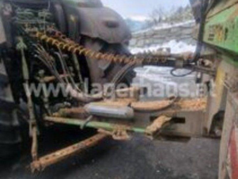 Joskin Silospace 2 22/45