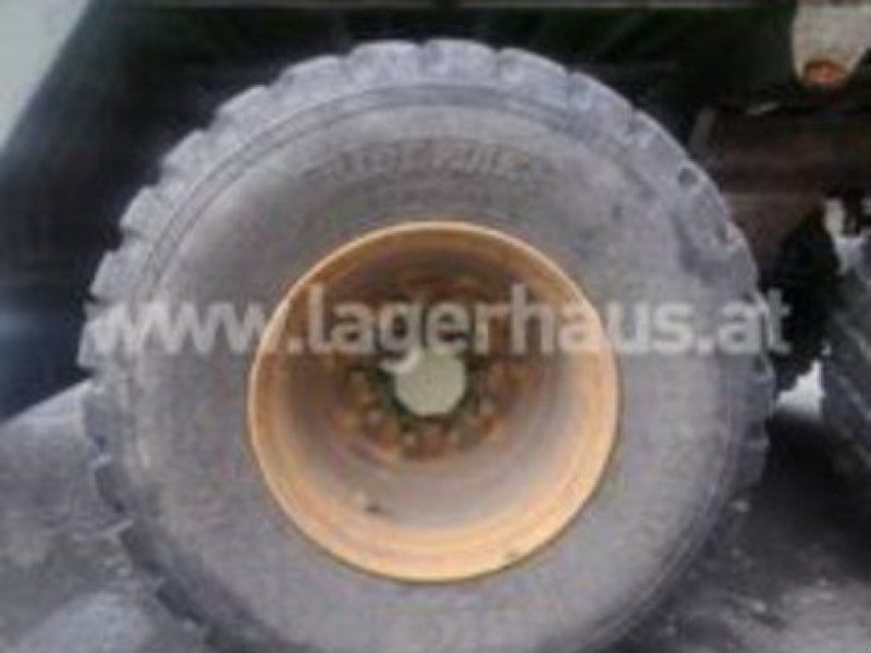 Joskin Silospace 2 22/45