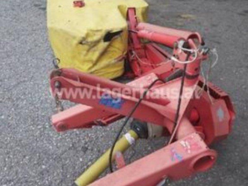 Pöttinger NOVADISC 305