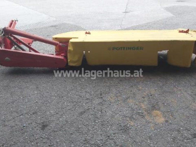 Pöttinger NOVADISC 305