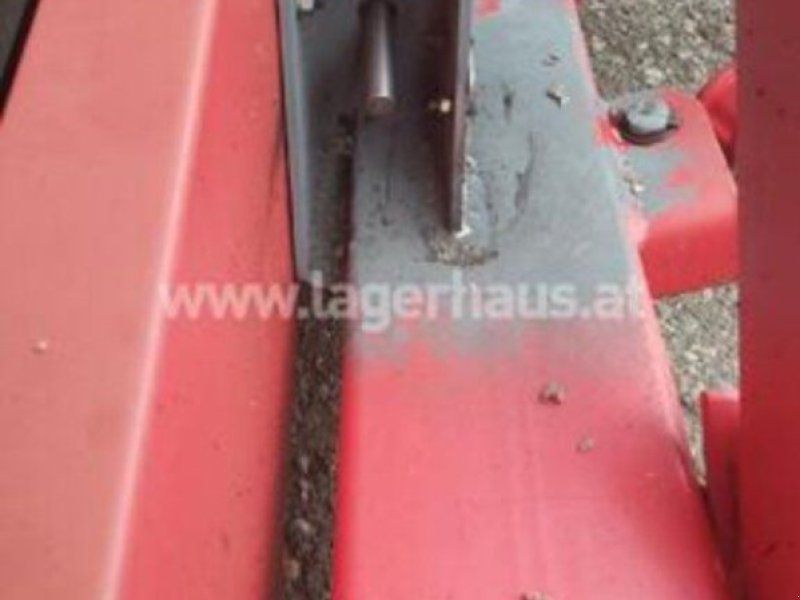 Pöttinger NOVADISC 305