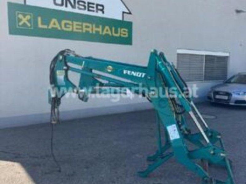 Fendt 3 S Frontlader