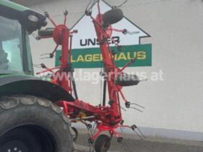 Kverneland Taarup 8068