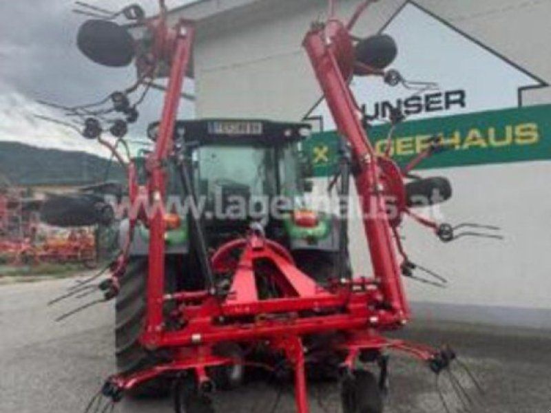 Kverneland Taarup 8068