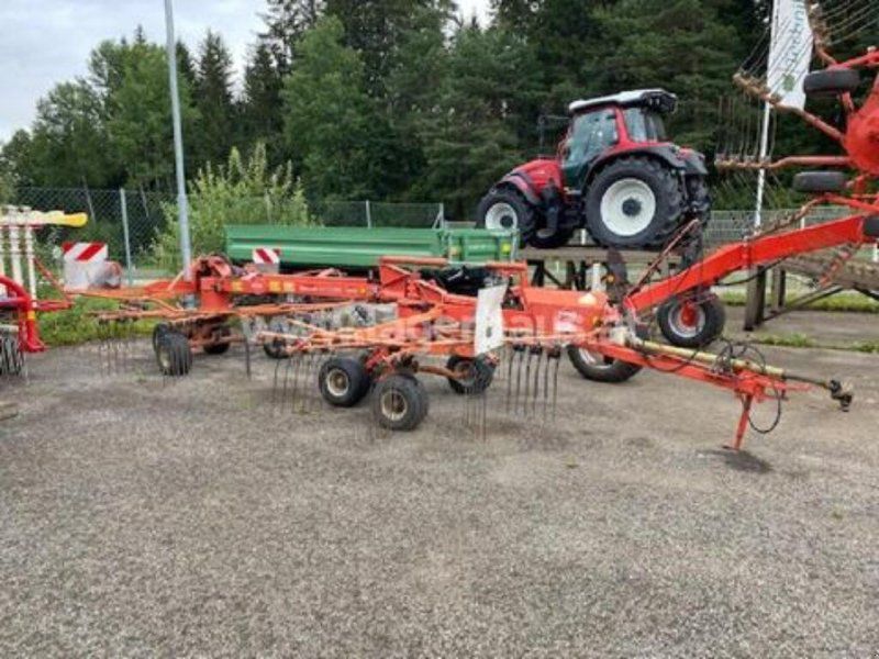 Kuhn GA 6002