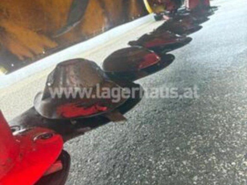 Pöttinger Novadisc 350