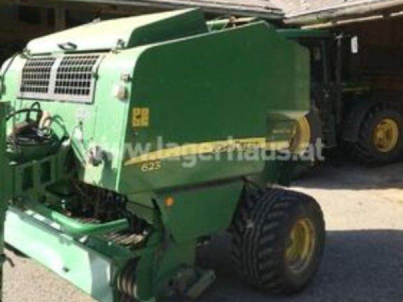 John Deere 623