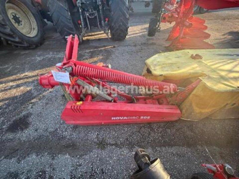 Pöttinger Novadisc 305
